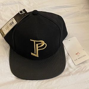 Strap Back.. PAUL POGBA⚽️🇫🇷